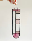 Stained Glass Suncatcher | Desertscapes