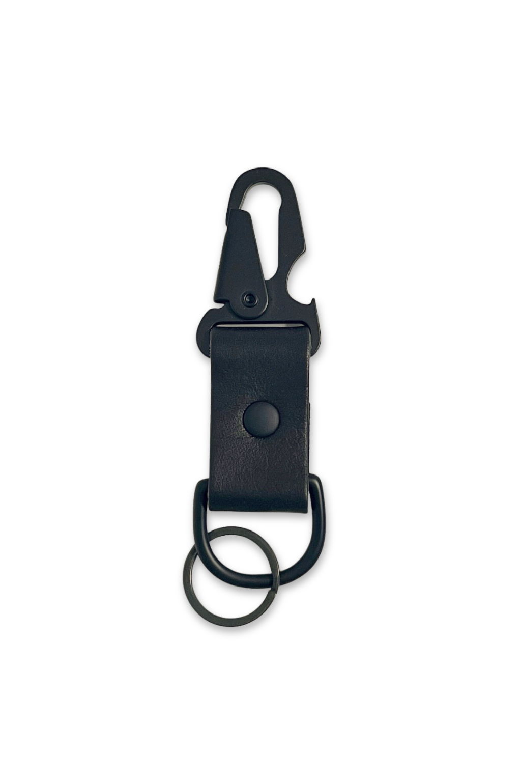 Alfa Clip Fob | Knight Edition