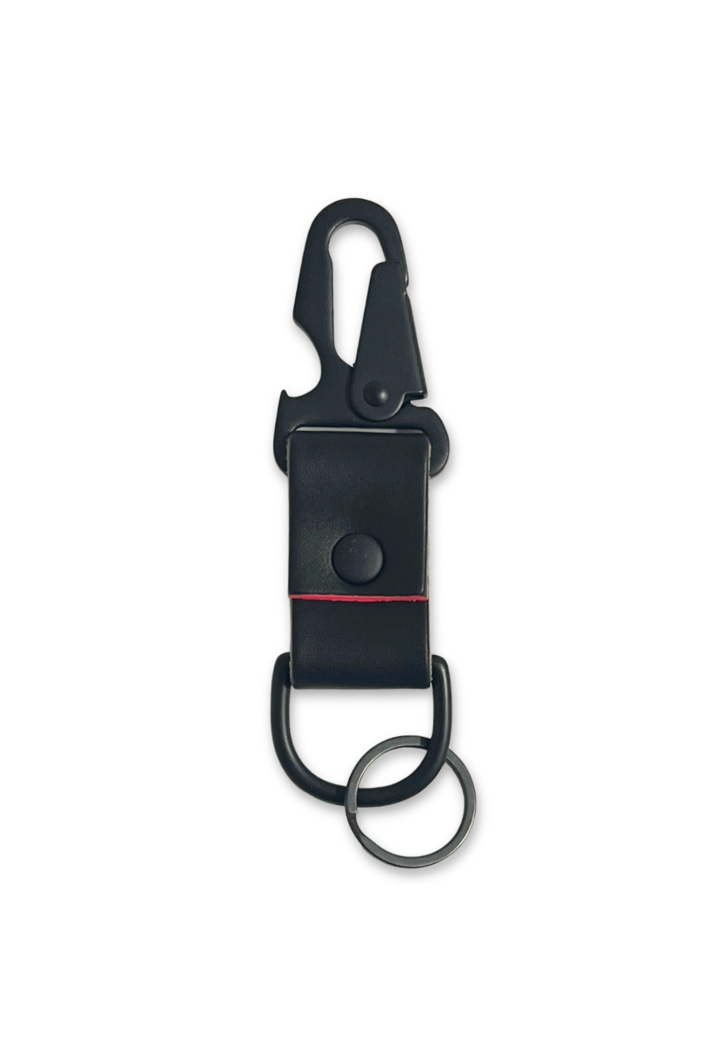 Alfa Clip Fob | Knight Edition