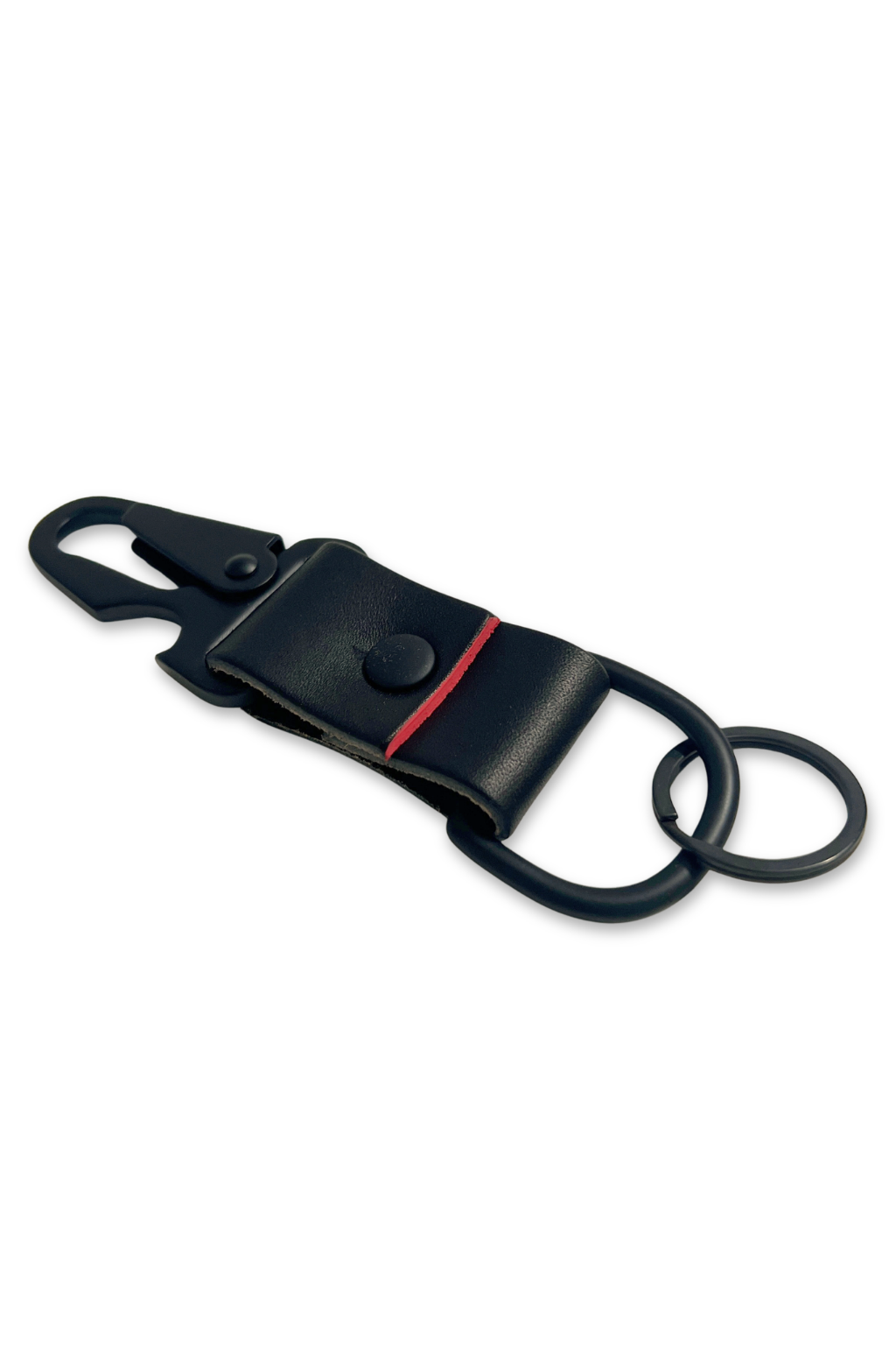 Alfa Clip Fob | Knight Edition