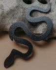 Sidewinder Bottle Opener | Steel