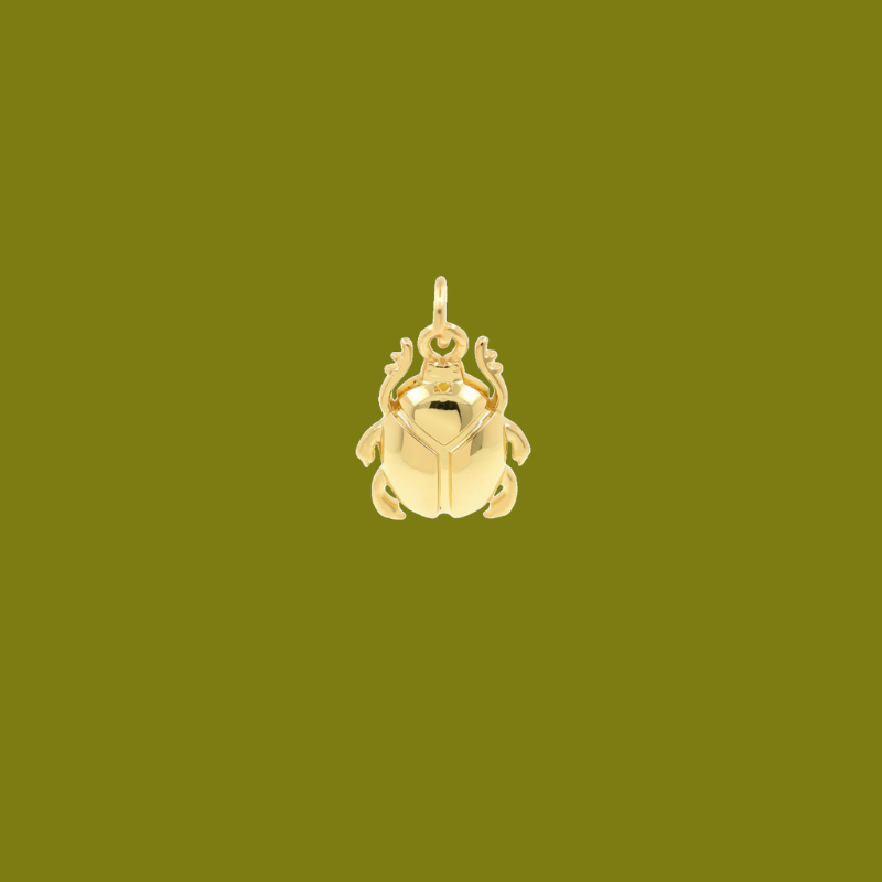 Charm | Beetle