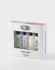 Not sure where to start?&nbsp;Blomb's Explore Pack is the perfect way to sample a little bit of everything before committing to a full bottle. Try them out, discover your favorite scent, and see which one matches your style.