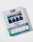 Not sure where to start? Blomb's Explore Pack is the perfect way to sample a little bit of everything before committing to a full bottle. Try them out, discover your favorite scent, and see which one matches your style.