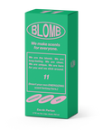 Natural, aromatic scent with amber cognac, woods & musk. Notes of grapefruit, tarragon, clary sage, violet leaves & rosemary. Sexy & long-lasting.