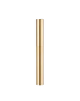 Elevate your everyday rituals with the Brass Stick Lighter. Made of durable brass, this refillable lighter features a high ignition rate flint wheel, ensuring reliable performance. Its ergonomic design makes sparking a flame a breeze.&nbsp;