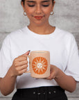 Ceramic Mug | Soleil