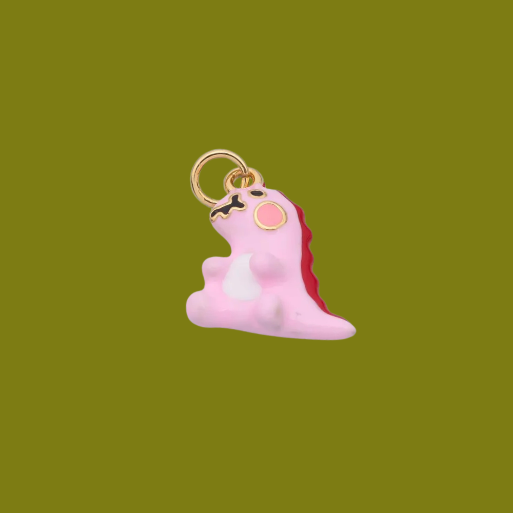 Charm | Dinosaur