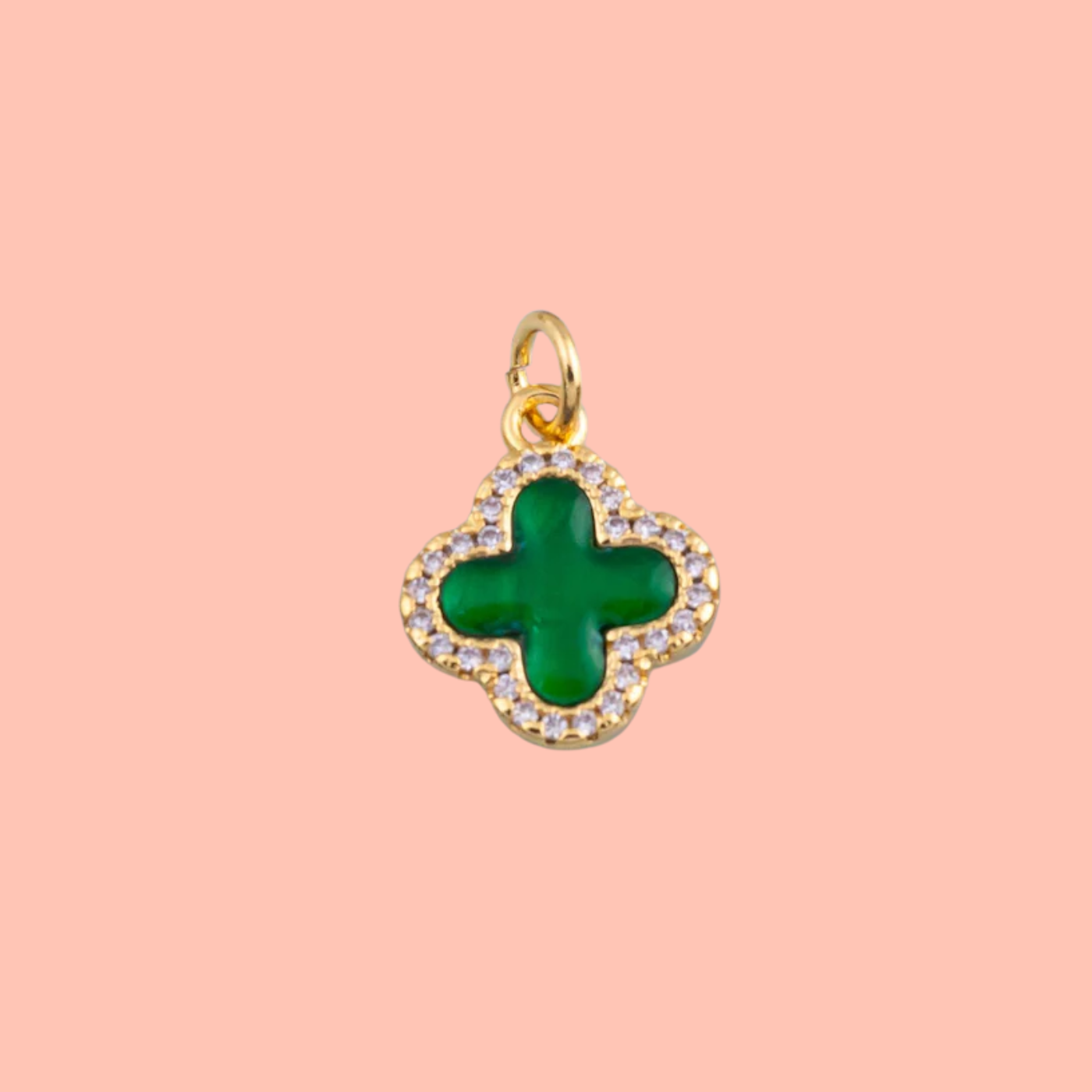 Charm | Clover