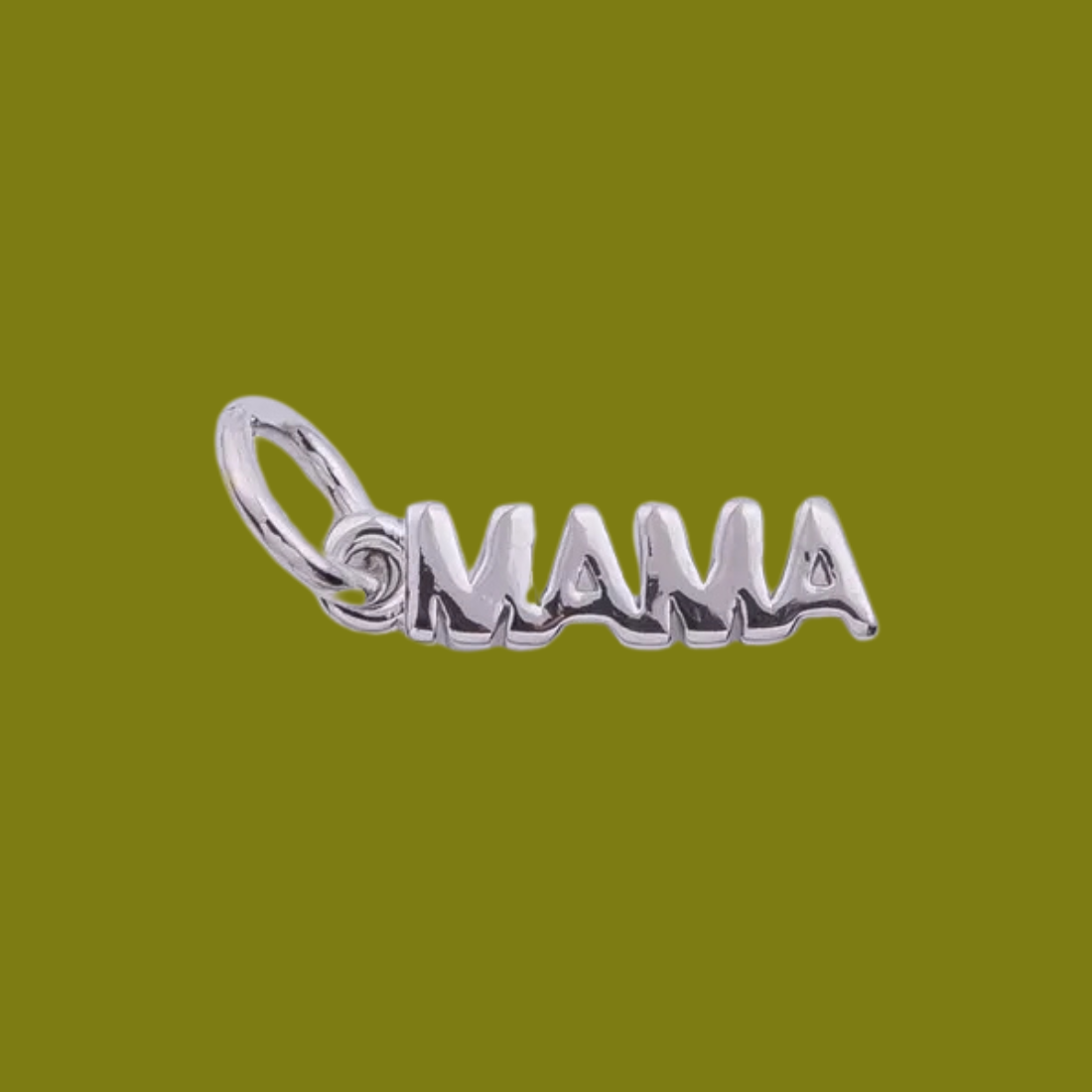 Charm | Mama