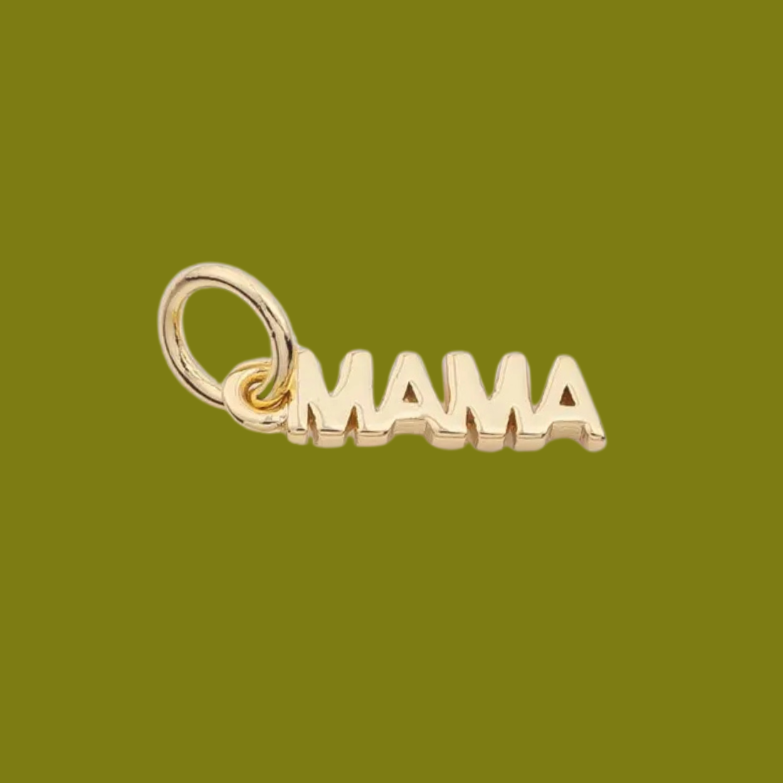 Charm | Mama