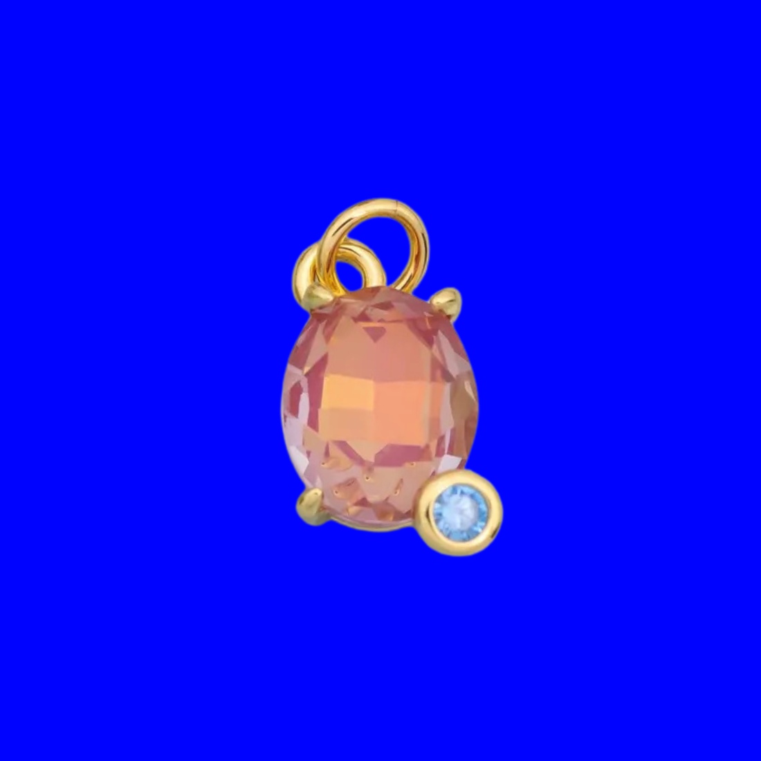 Charm | Crystal Duo