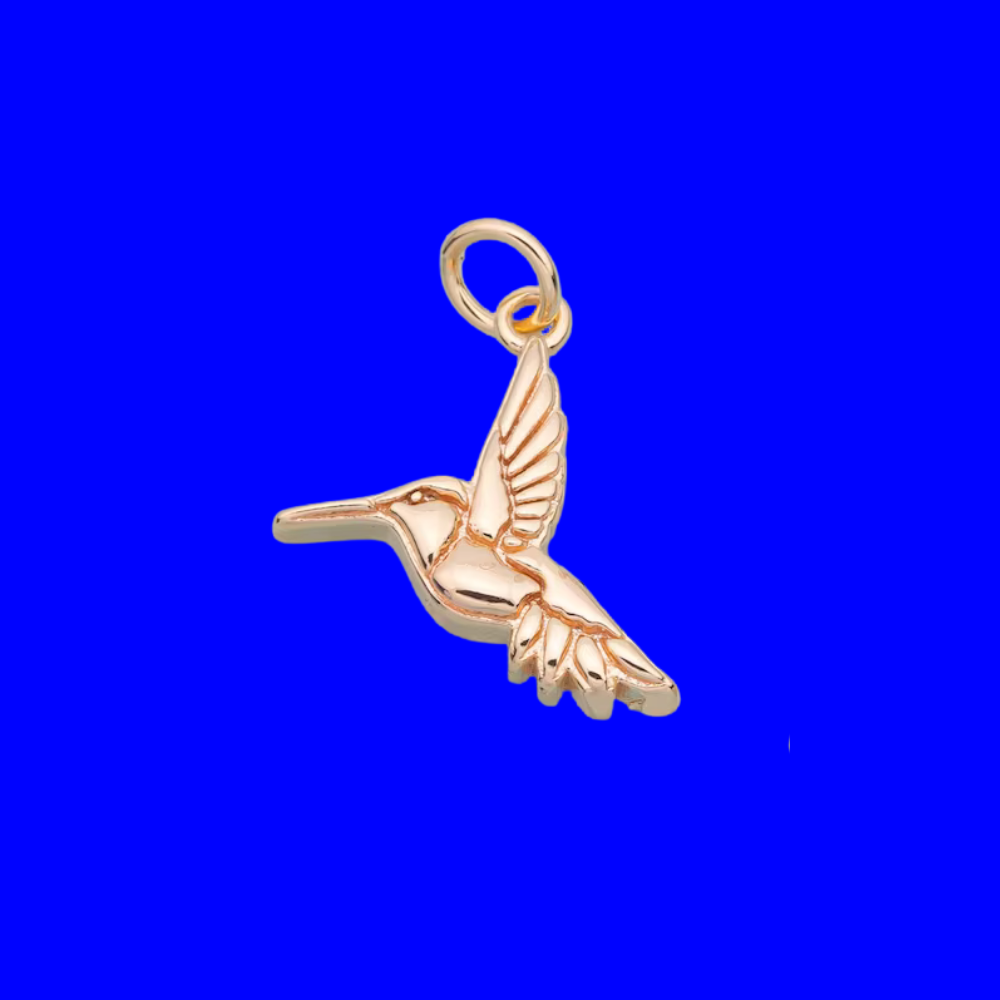 Charm | Hummingbird