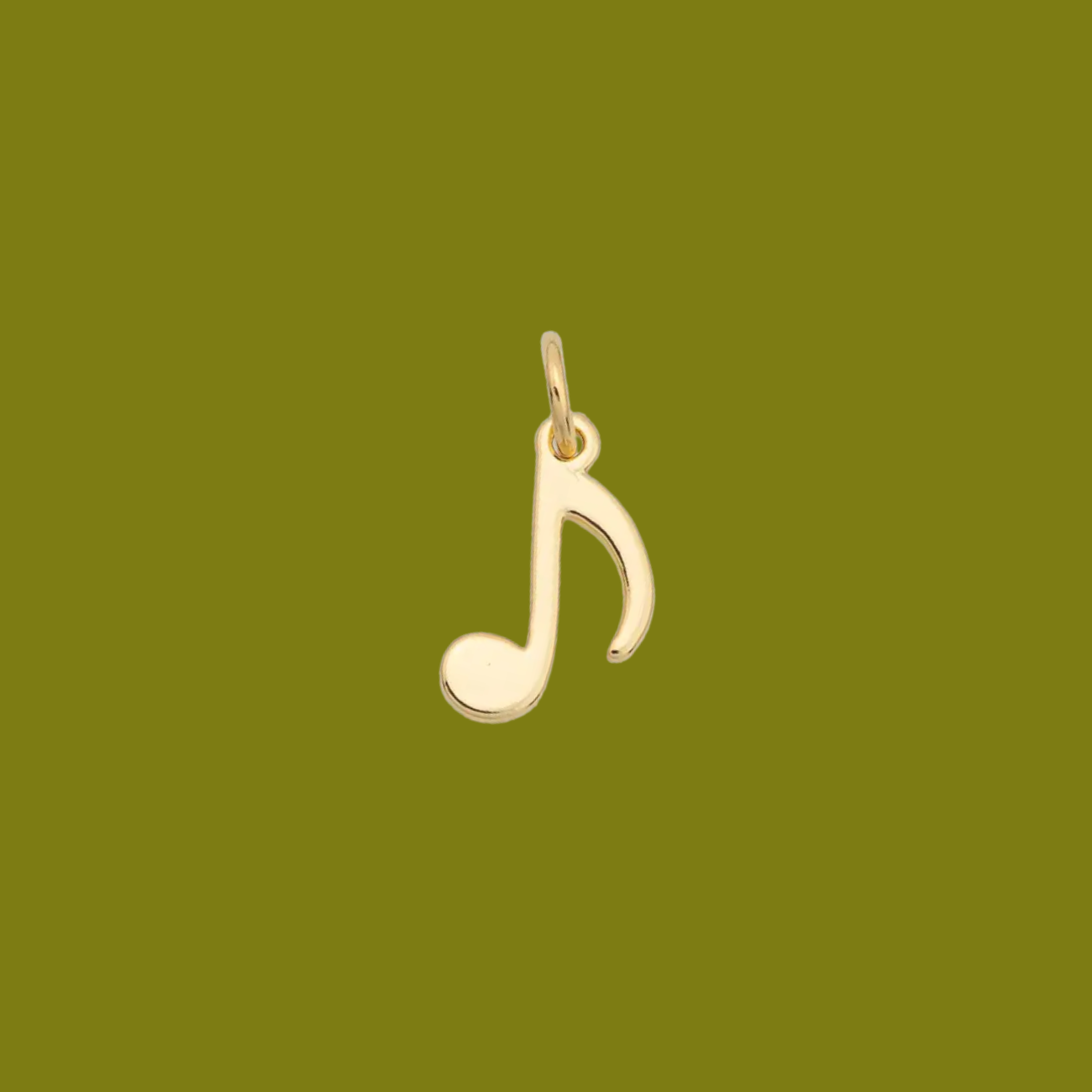 Charm | Music Note