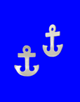 Charm | Anchor in 14k Gold-filled or Sterling Silver