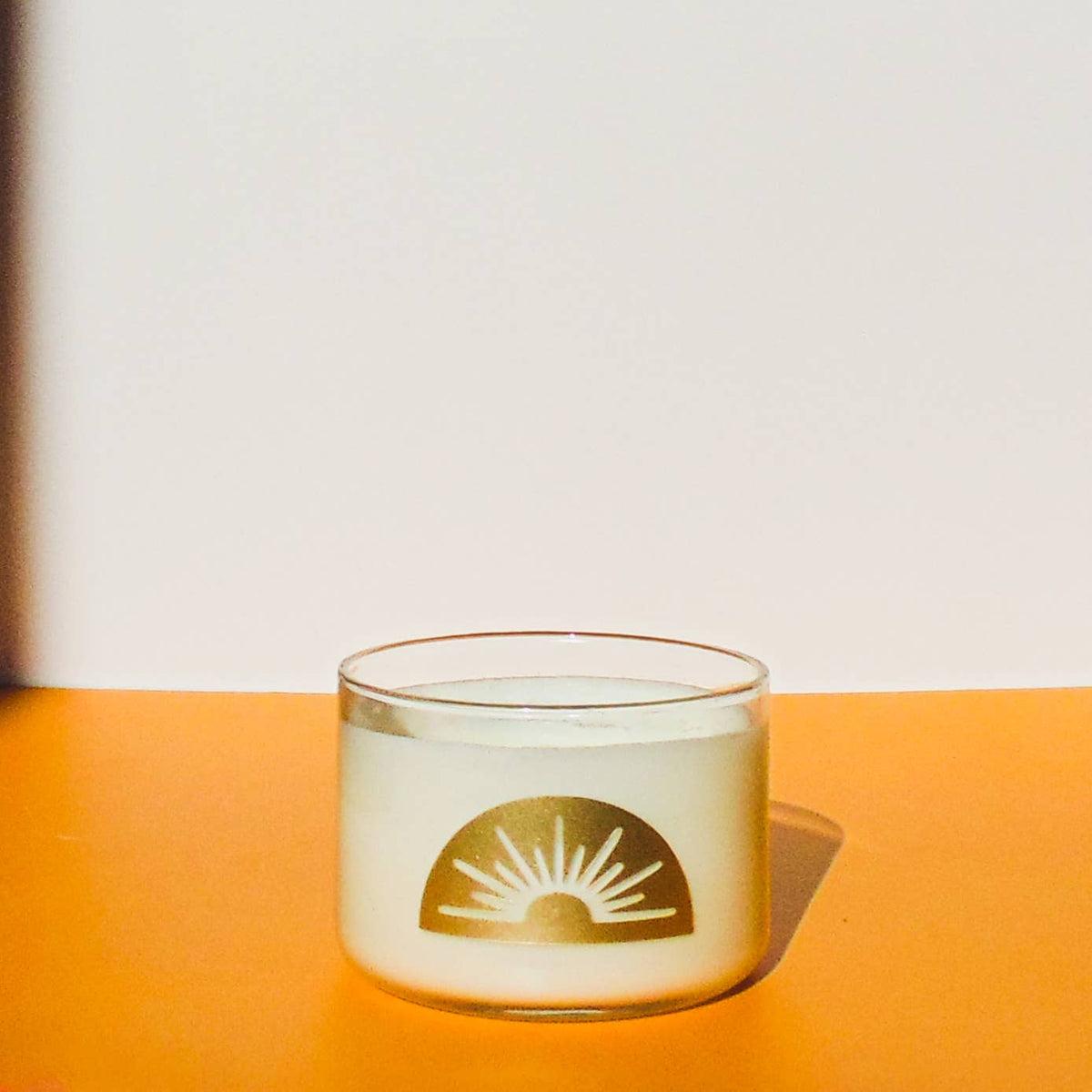 Malcriada (n): a naughty, bad-mannered, little girl Smells like the freedom of being on your own, sun shining on your face, remembering that "bad behavior" starts revolutions. Notes: a little bit of coconut, a little bit of an amber musk, with a soft flowering citrus tree bloom 