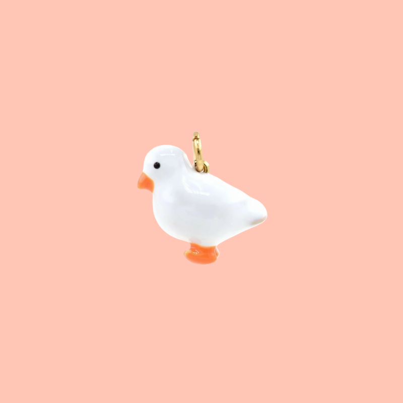 Charm | Duck
