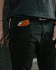 Quebec Wallet | Front Pocket Slimline