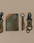 Quebec Wallet | Fieldcraft Edition