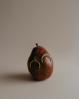 Frida Earrings | Forged Metal Shaped Dangles
