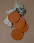 Jig Coasters | Rio Pattern