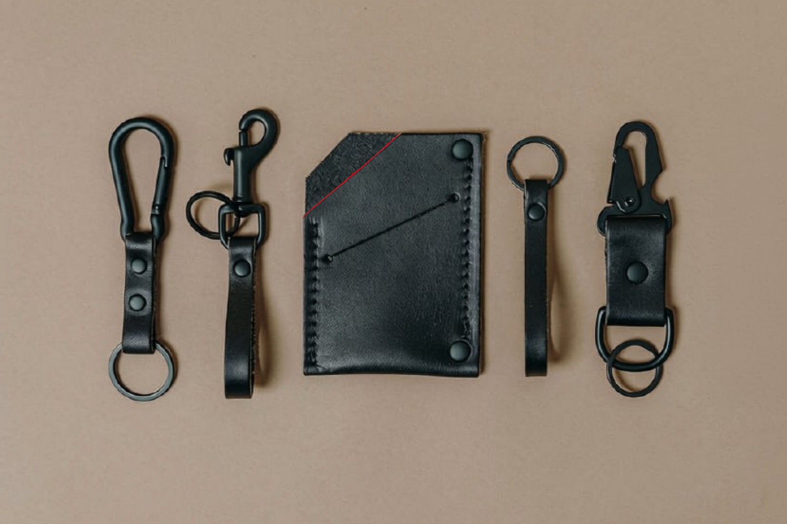 Tango Clip Fob | Knight Edition