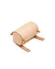 Lola Pet Waste Bag Holder | Leather