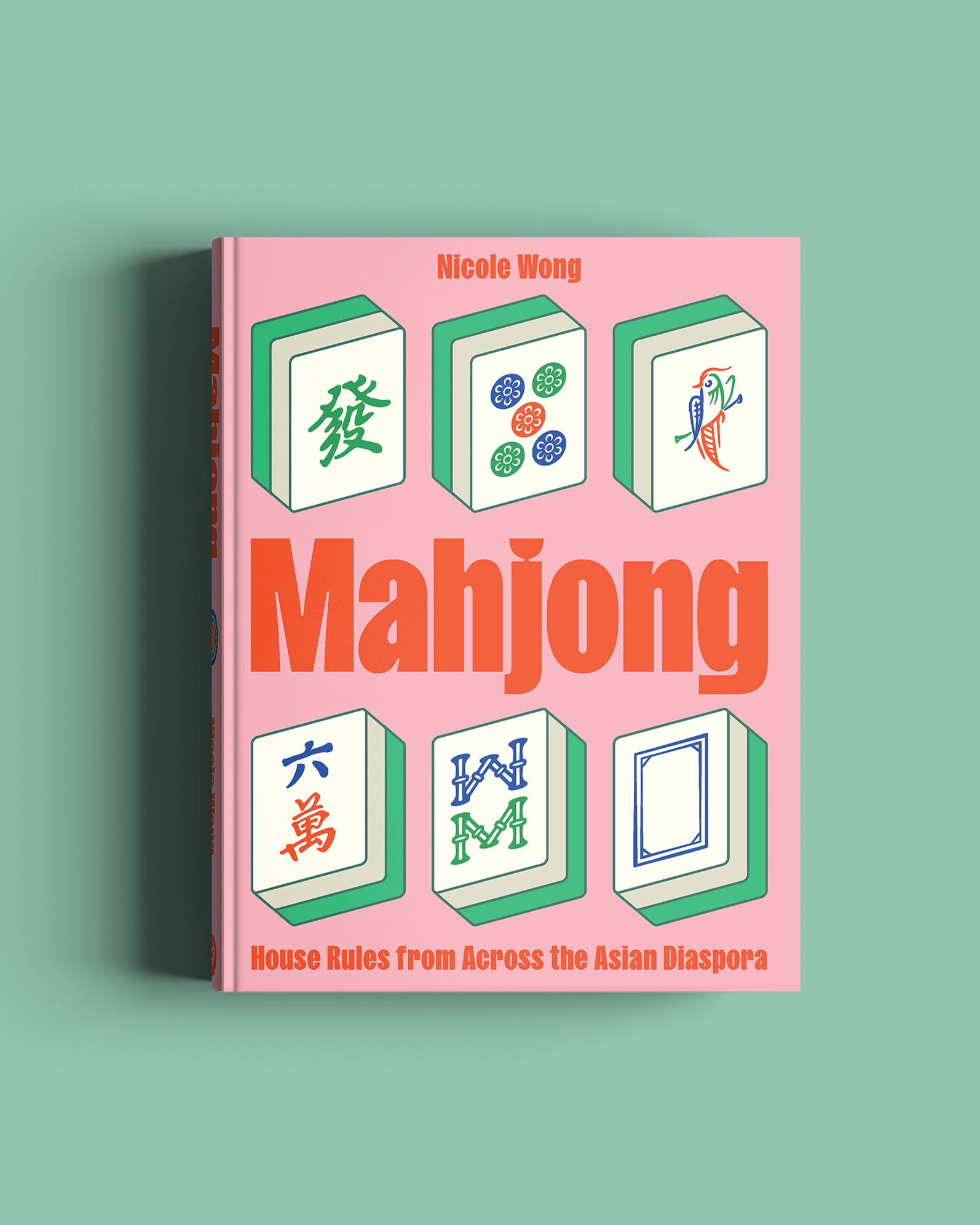 Mahjong: House Rules from Across the Asian Diaspora