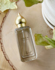 Fragrance | Amber Eau de Parfum