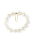 Òkun Bubble Bracelet | Blown Glass & 14k Gold Fill