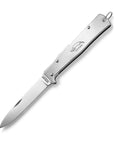 Otter Pocket Knife | Stainless Steel & Brass