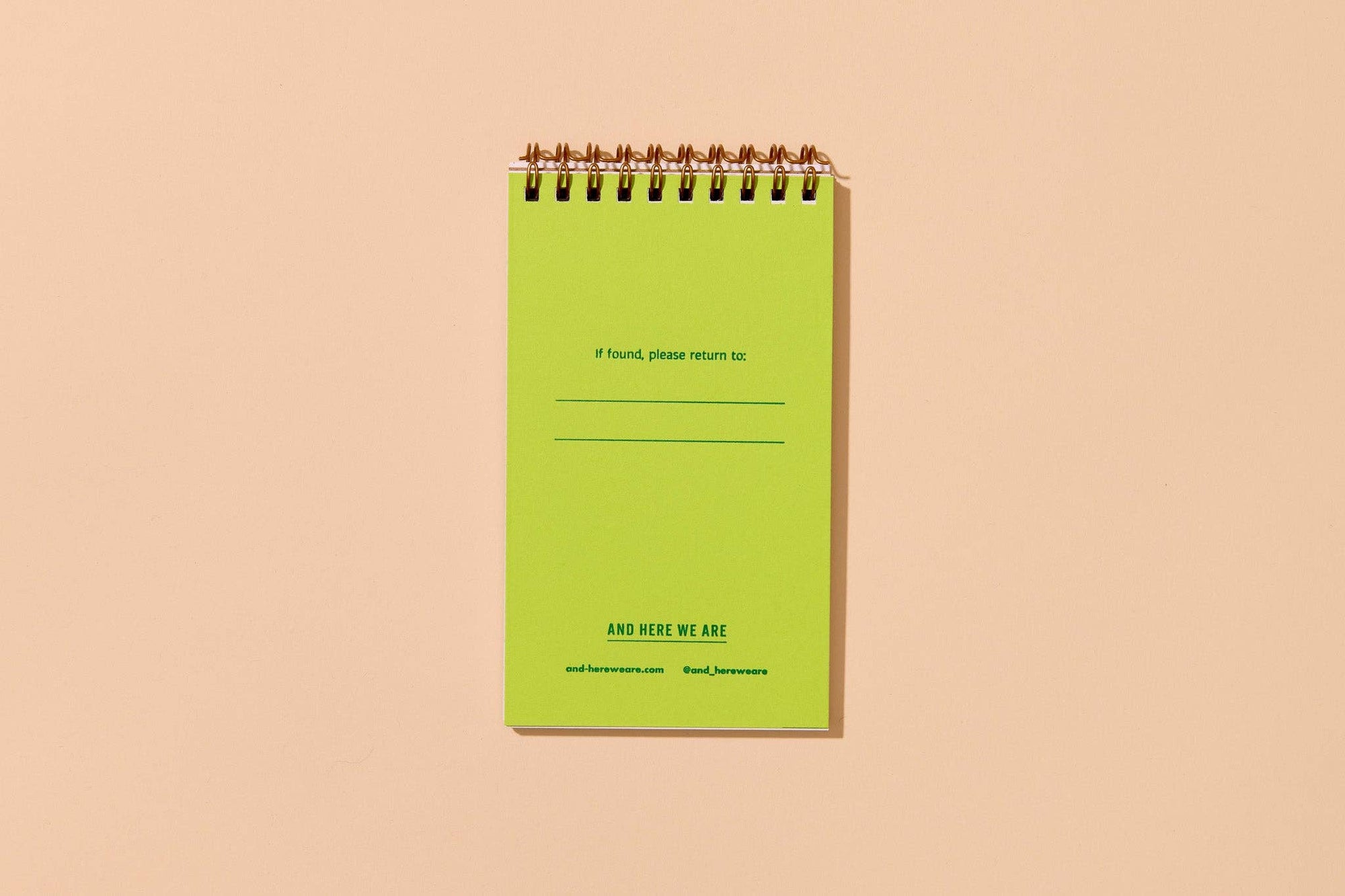 Blueberry pocket notebook with letterpress cover and 60 lined pages. Great for lists, notes, and ideas. Made in the USA using recycled paper.