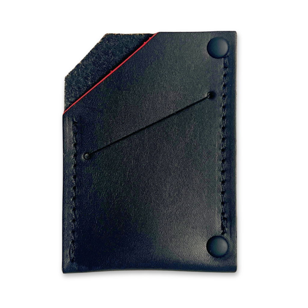 Quebec Wallet | Knight Edition