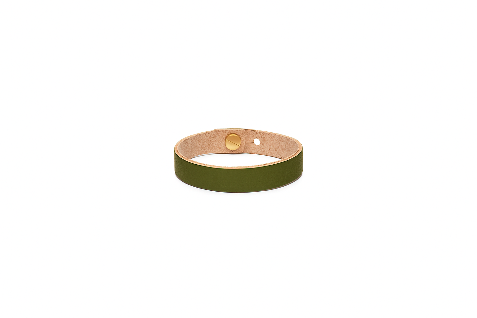 Rodchester Bracelet | Leather