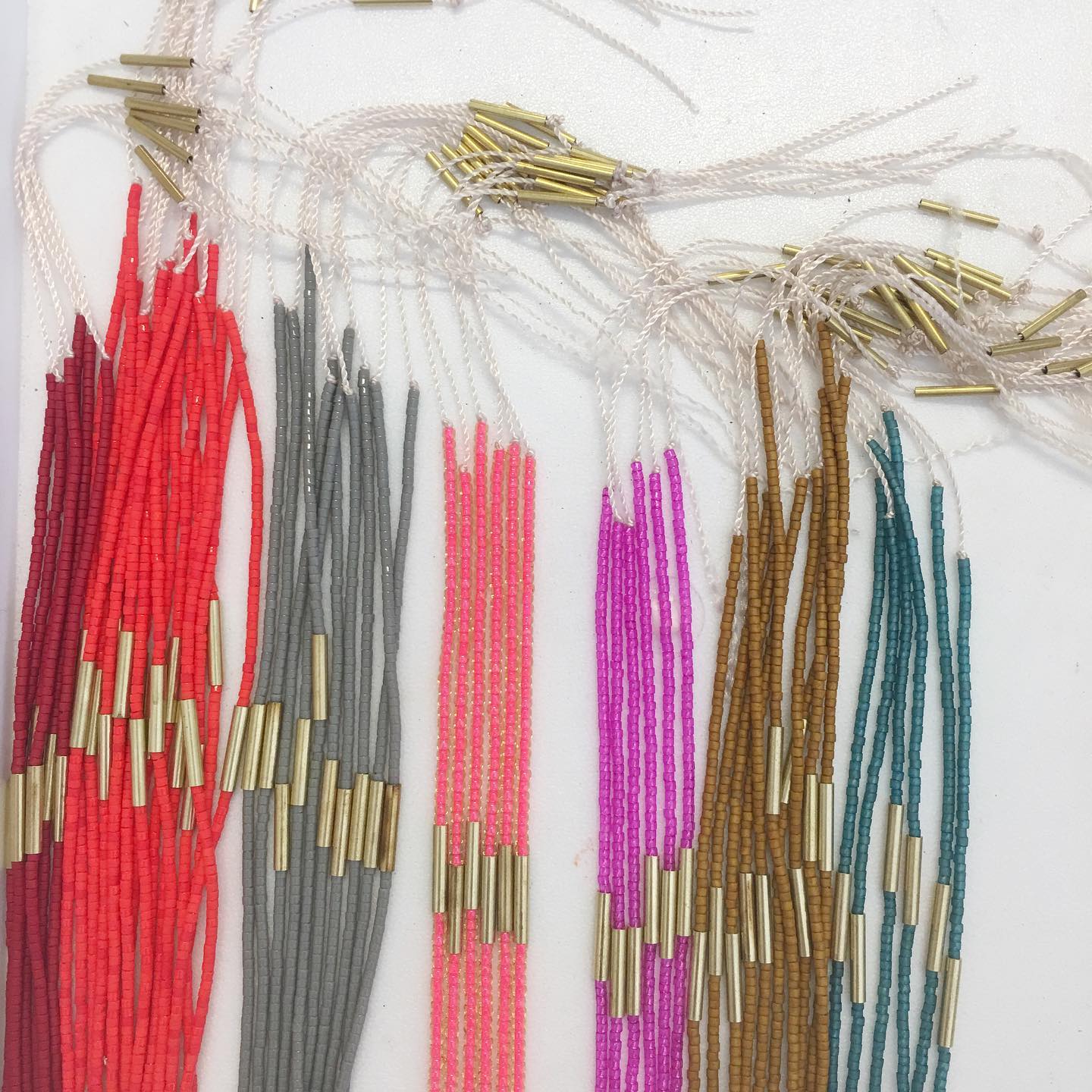 Irena Anklet | Choose Your Own Color