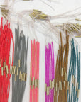 Irena Anklet | Choose Your Own Color