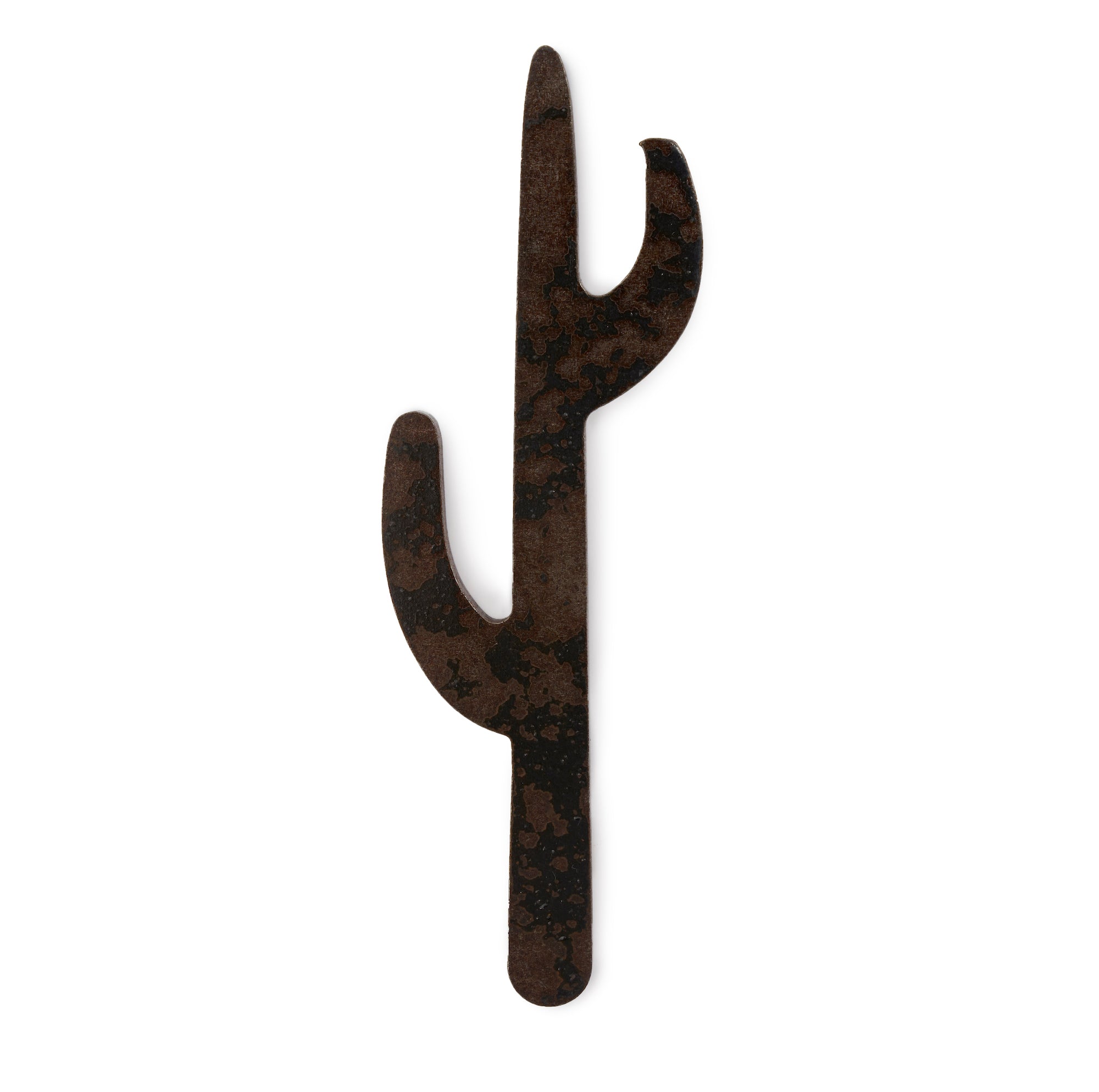 Saguaro Bottle Opener | Copper or Steel