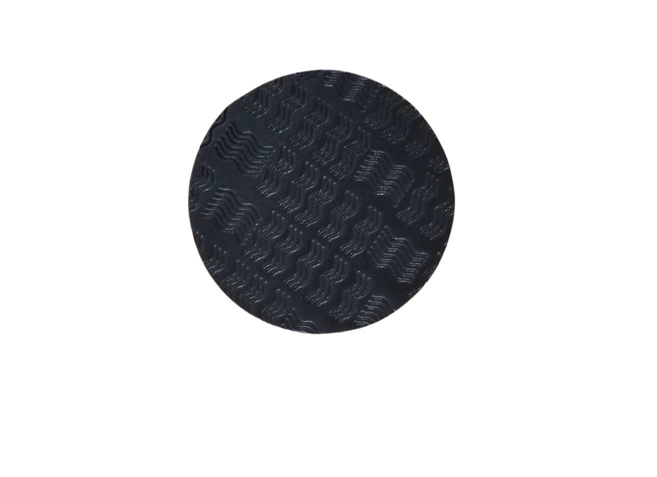 Jig Coasters | Rio Pattern