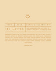 Side By Side Chai Tea Latte Mix