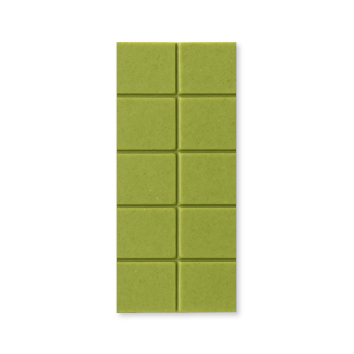 The Strawberry Matcha Chocolate Bar blends creamy matcha latte flavor with bright, sweet strawberry for a deliciously calming treat. Enhanced with adaptogens like ashwagandha and L-theanine, it’s designed to help reduce stress, boost focus, and bring you into the present moment. Made with organic ingredients, naturally sweetened with just 2 to 3 grams of sugar per serving, and completely dairy-free, vegan, and gluten-free, this bar is an easy, feel-good way to treat yourself.