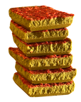 Strawberry Matcha Chocolate Bar