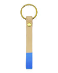 Tango Key Fob | Colorblock