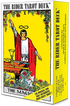 The original Rider-Waite® Tarot deck. Pamela Colman Smith's iconic 1909 illustrations with full scenes on every card. Perfect for beginners & collectors.
