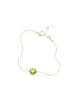 Perla Bracelet | Freshwater Pearls on 14K Gold-Filled Chain