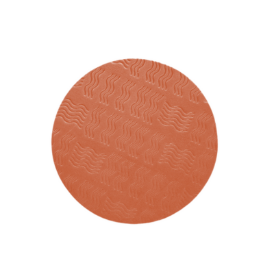 Jig Coasters | Rio Pattern