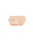 Wangari Stud Earrings