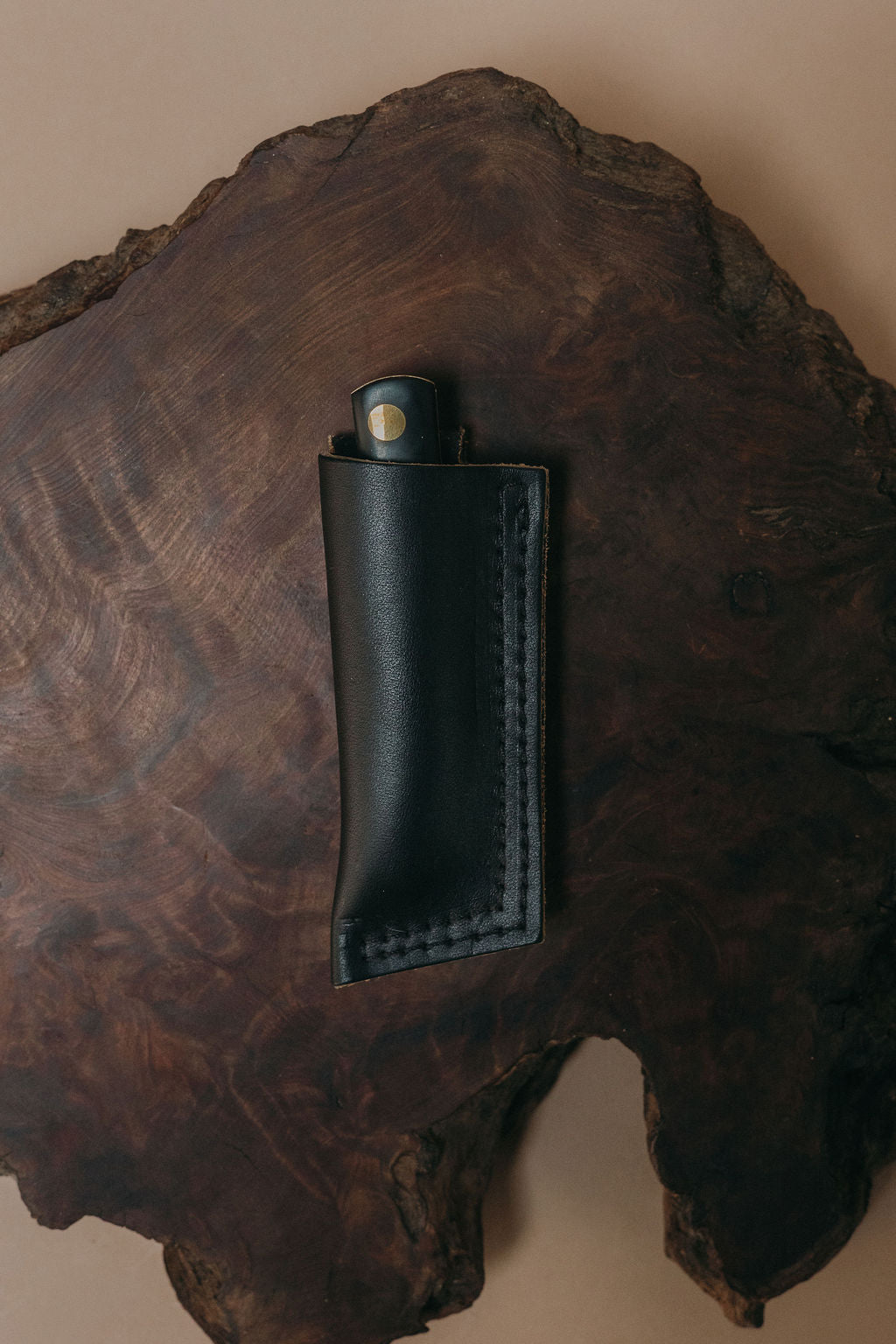 Whiskey Knife &amp; Sheath Set