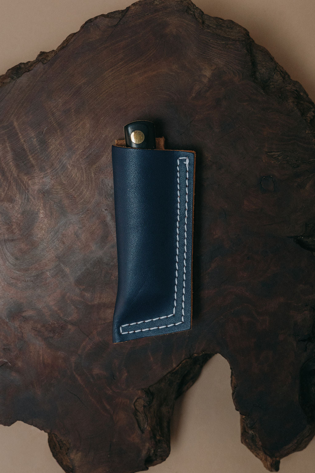 Whiskey Knife &amp; Sheath Set
