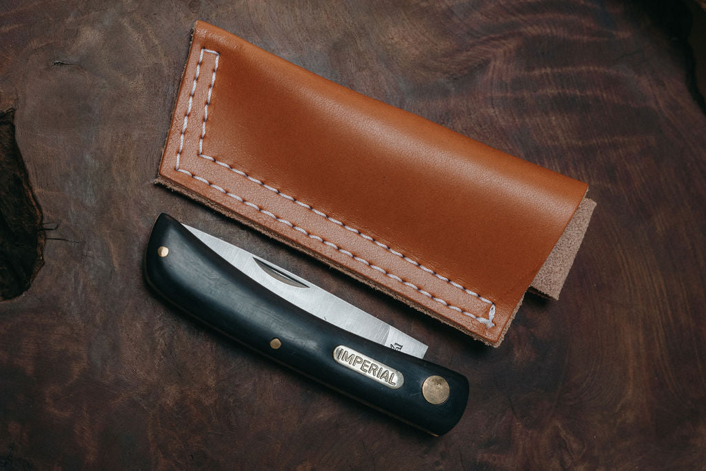 Whiskey Knife &amp; Sheath Set