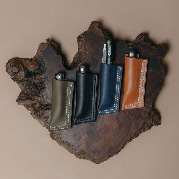 Whiskey Knife &amp; Sheath Set